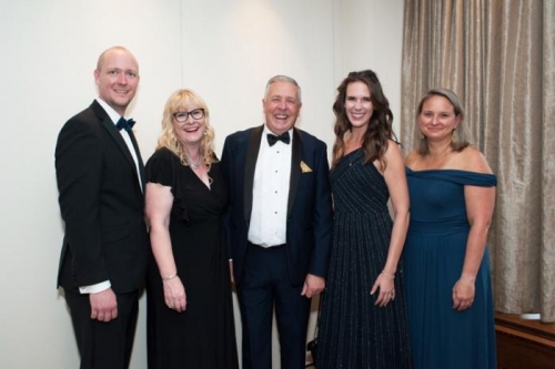 EDA Annual Awards Dinner 2021