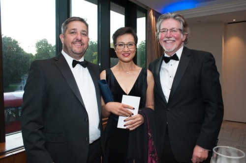 EDA Annual Awards Dinner 2021