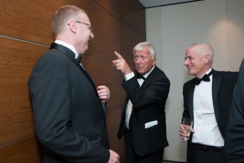 EDA Annual Awards Dinner 2021