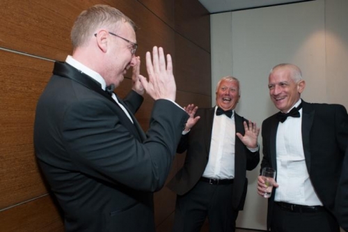 EDA Annual Awards Dinner 2021