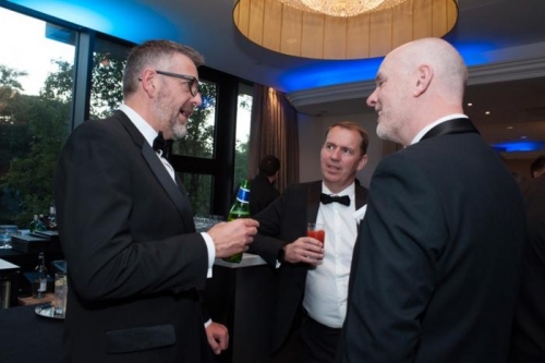 EDA Annual Awards Dinner 2021