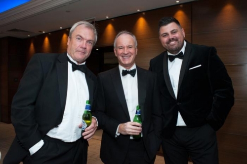 EDA Annual Awards Dinner 2021