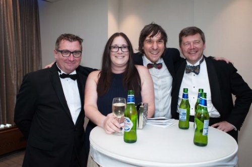 EDA Annual Awards Dinner 2021