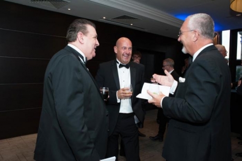 EDA Annual Awards Dinner 2021