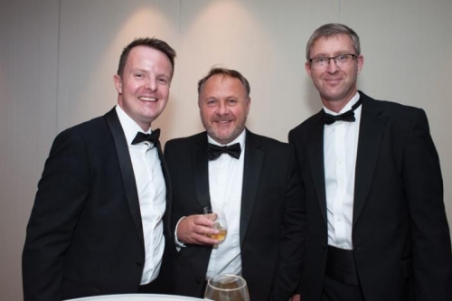 EDA Annual Awards Dinner 2021