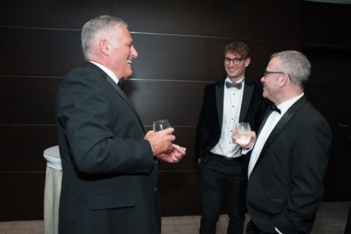 EDA Annual Awards Dinner 2021