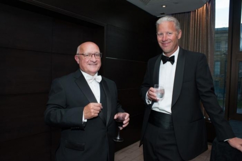 EDA Annual Awards Dinner 2021