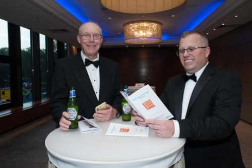 EDA Annual Awards Dinner 2021