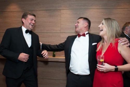 EDA Annual Awards Dinner 2021