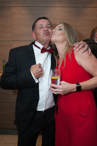EDA Annual Awards Dinner 2021