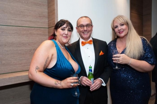 EDA Annual Awards Dinner 2021