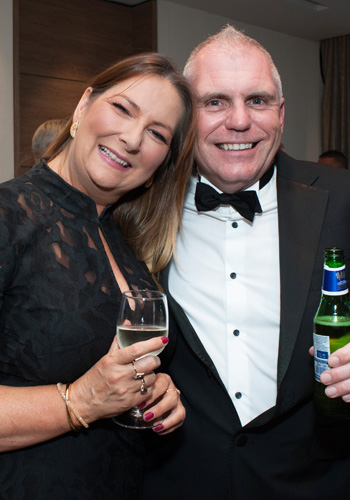 EDA Annual Awards Dinner 2021