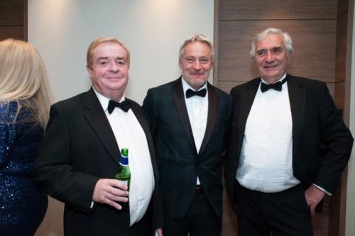 EDA Annual Awards Dinner 2021