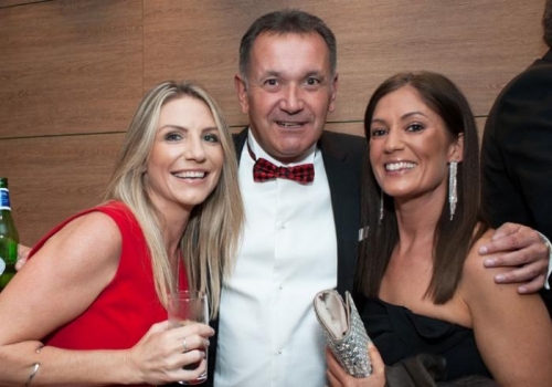 EDA Annual Awards Dinner 2021