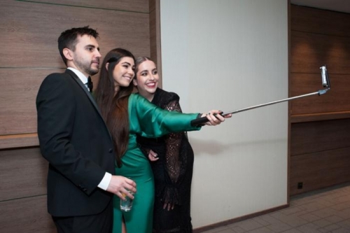 EDA Annual Awards Dinner 2021