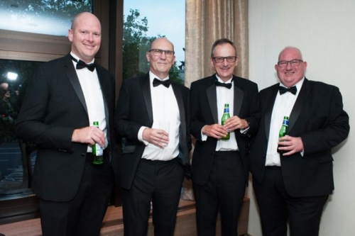 EDA Annual Awards Dinner 2021