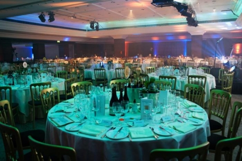 EDA Annual Awards Dinner 2021