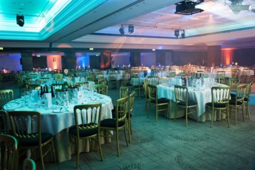 EDA Annual Awards Dinner 2021