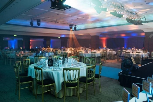 EDA Annual Awards Dinner 2021