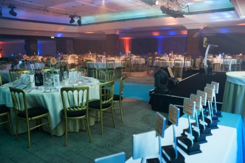 EDA Annual Awards Dinner 2021