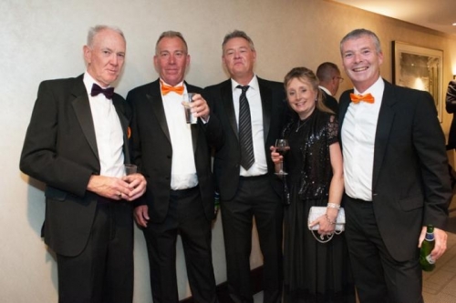 EDA Annual Awards Dinner 2021
