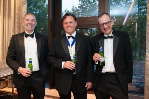 EDA Annual Awards Dinner 2021