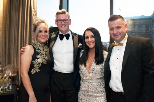 EDA Annual Awards Dinner 2021