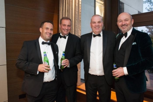 EDA Annual Awards Dinner 2021