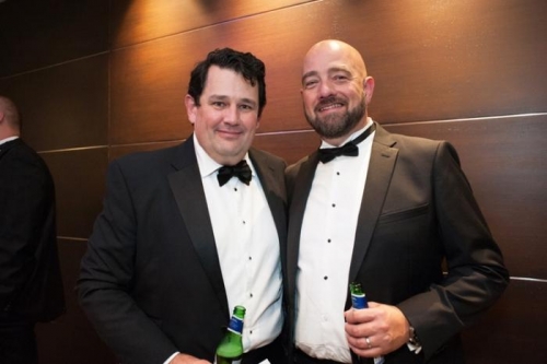 EDA Annual Awards Dinner 2021
