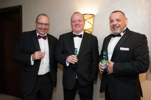 EDA Annual Awards Dinner 2021