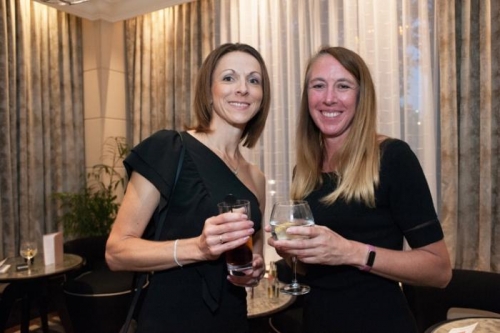 EDA Annual Awards Dinner 2021