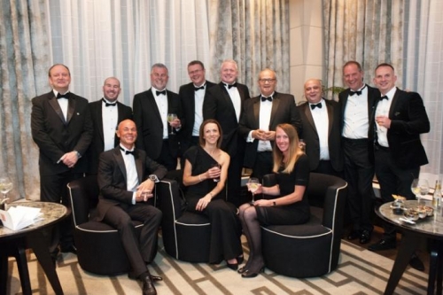 EDA Annual Awards Dinner 2021