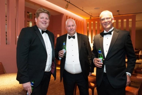 EDA Annual Awards Dinner 2021