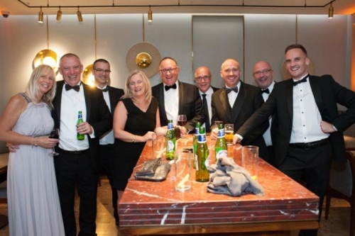 EDA Annual Awards Dinner 2021