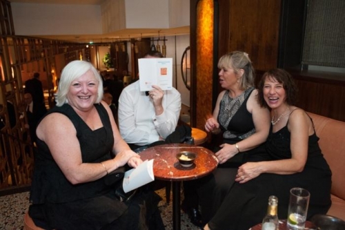 EDA Annual Awards Dinner 2021