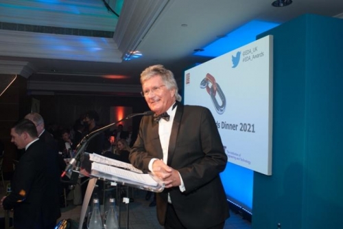 EDA Annual Awards Dinner 2021