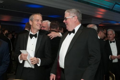 EDA Annual Awards Dinner 2021