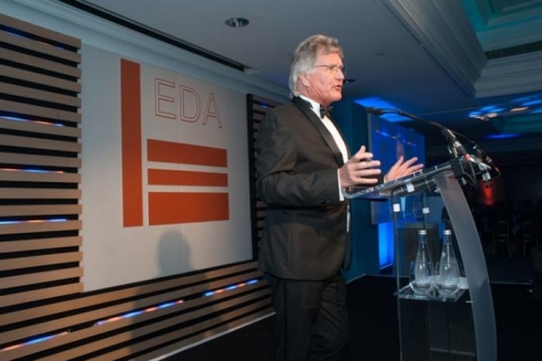 EDA Annual Awards Dinner 2021