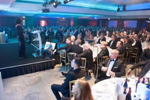 EDA Annual Awards Dinner 2021