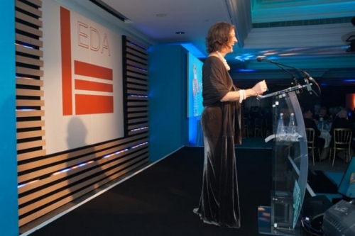 EDA Annual Awards Dinner 2021