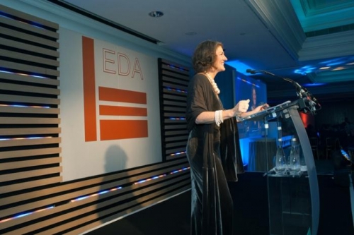 EDA Annual Awards Dinner 2021