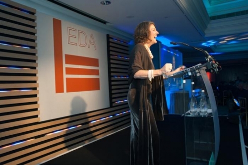 EDA Annual Awards Dinner 2021