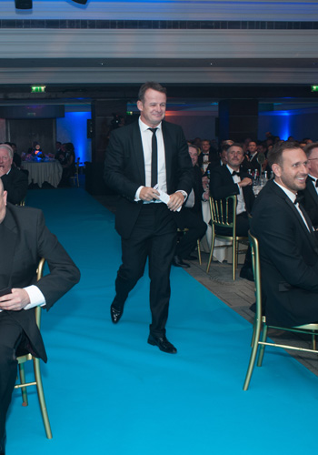 EDA Annual Awards Dinner 2021