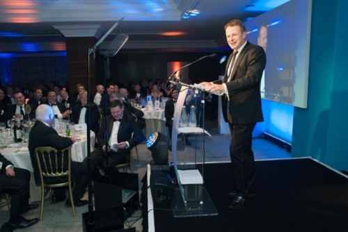 EDA Annual Awards Dinner 2021