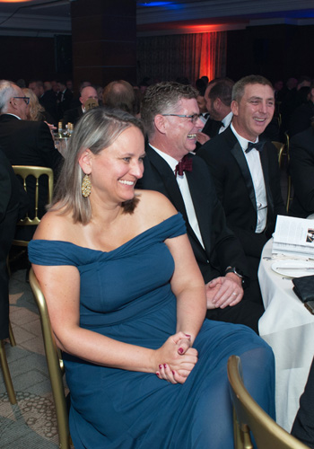 EDA Annual Awards Dinner 2021