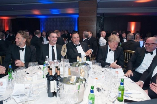 EDA Annual Awards Dinner 2021