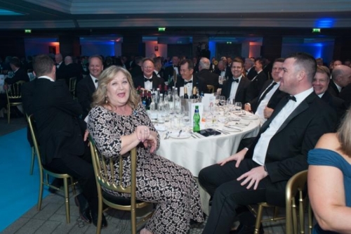 EDA Annual Awards Dinner 2021