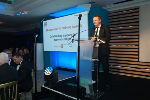 EDA Annual Awards Dinner 2021