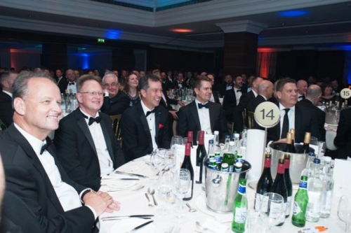 EDA Annual Awards Dinner 2021