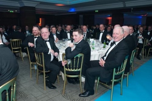EDA Annual Awards Dinner 2021